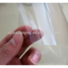 heat seal grade CPP film